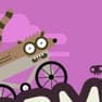 Rig BMX