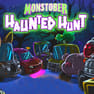 Monstober - Haunted Hunt