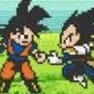 Dragon Ball Z - Ultimate Power