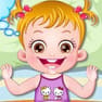 Baby Hazel Funtime