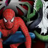 Trilogie Spiderman