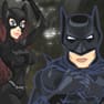 The Brawl 6 - Batman
