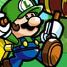 Luigi Go Adventure