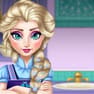Elsa: Real Cooking