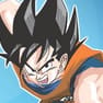 Joyeux Puzzle : Dragon Ball Z
