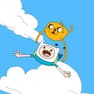 Jake et Finn : Saut de Bonbons