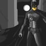 Batman Aankleden