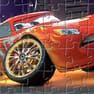 Disney Cars Jigsaw