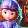 Sofia the First: Quest for the Secret Library