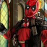 Deadpool Dress-Up