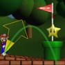 Mario Mini Golf