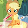 Applejack Flu Treatment