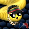 Snake.is MLG Edition