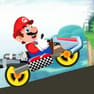 Mario Kart 64