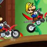 Mario Motocross Mania 3