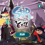 Star vs The Dungeon of Evil