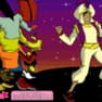 Aladdin Dress Up