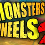 Monsters Wheels 2