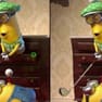 Minions Zoek de Verschillen
