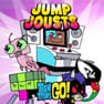 Teen Titans Go Jump Jousts