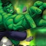 Hulk: Bad Altitude
