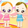 Dolly & Doll Dress Up 2