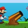 Angry Mario 3