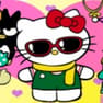 Hello Kitty à la Mode