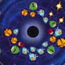 Angry Birds Space Wormhole
