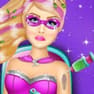 Super Barbie Arm Doctor