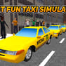 Taxis Játékok