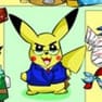Pikachu Dress Up