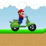 Mario Ride 2