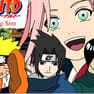 Naruto Dating Simulatie