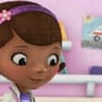Doc McStuffins Jigsaw