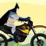 Défi Batman : Chevauchée sur Piste