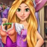Rapunzel's Closet