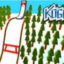 Kogama: Ski Jumping