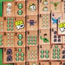 Ben 10 Mahjong