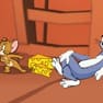 Tom et Jerry : Chasse au Fromage
