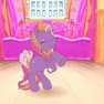 Mon Petit Poney : Studio de Danse