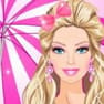 Rain Barbie Dress-Up