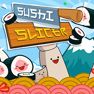 Sushi Slicer