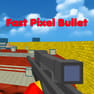Fast Pixel Bullet