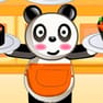 Restaurantul cu Ursi Panda 2