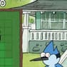 Regular Show: Perfect Mowin