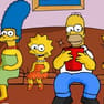 Les Simpsons : Bart Saccage Tout