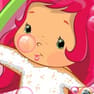 Baby Strawberry Shortcake