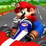 Mario Kart Rally