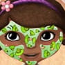 Doc McStuffins Makeover